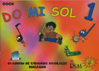 GARCIA JUNQUERO M.A. - DO MI SOL V.1 EJERCICIOS MUSICALES INICIACION -