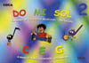 GARCIA JUNQUERO M.A. - DO MI SOL V.2 EJERCICIOS MUSICALES INICIACION -