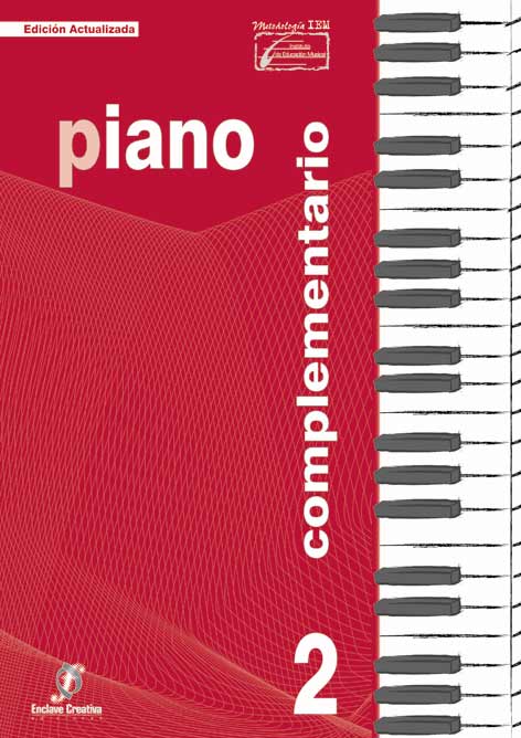 MOLINA.E  - PIANO COMPLEMENTARIO V.2 (GRADO MEDIO)