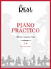 SANCHEZ PEÑA A. - PIANO PRACTICO V.2B (PIANO COMPLEMENTARIO) -