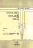 ARIAS A. PADRE - ANTOLOGIA DE ESTUDIOS V.5B GRADO SUPERIOR -