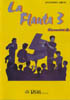 ARIAS A. HIJO - LA FLAUTA V.3  ELEMENTAL A  (GRADO ELEMENTAL) -
