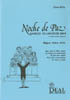 ASINS ARBO M. - NOCHE DE PAZ Y CINCO VILLANCICOS MAS -
