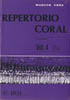 VEGA M. - REPERTORIO CORAL V.4 -
