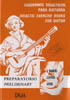 CORTES J.M. - CUADERNOS DIDACTICOS PARA GUITARRA PREPARATORIO -