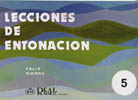 SIERRA F. - LECCIONES DE ENTONACION V.5 -
