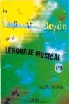 MOLINA/ARIÑO/FDEZ./RONCERO - LA IMPROVISACION EN EL LENGUAJE MUSICAL V.1B -