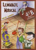 SIERRA F. - LENGUAJE MUSICAL GRADO ELEMENTAL V.4B -