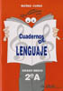 IBAÑEZ/CURSA - CUADERNOS DE LENGUAJE GRADO MEDIO V.2A -
