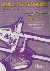 MARTINEZ H. - AULA DE TROMBÓN V.1
