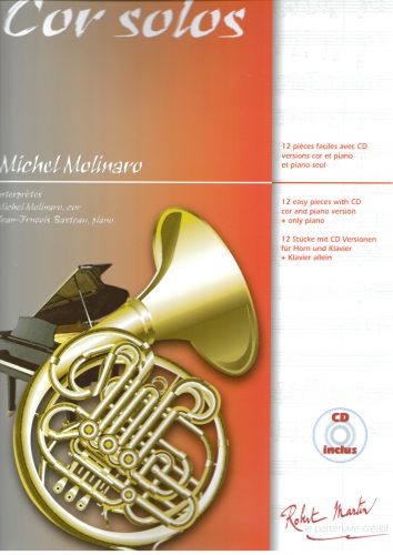 ALBUM - COR SOLOS -