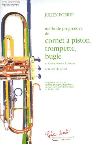 PORRET J. - METODO PROGRESIVO -