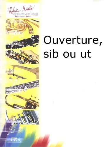 AUBIN T. - OBERTURA -