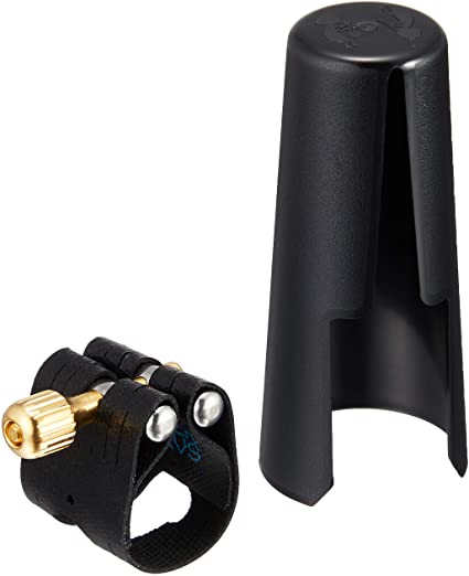 ABRAZADERA BOQUILLERO SAX SOPRANO - ROVNER LIGHT