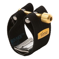 ABRAZADERA BOQUILLERO CLARINETE BAJO - ROVNER VERSA  3RL
