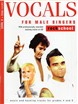 ROCKSCHOOL VOCALS FOR MALE SINGERS V.2   +2CD