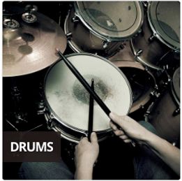 ROCKSCHOOL -HOT ROCK DRUMS GRADE 2 ( DESCARGABLE )