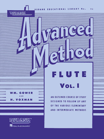 VOXMAN/GOWER - METODO AVANZADO V.1 (FL) -