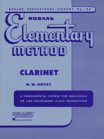 HOVEY N.W. - METODO ELEMENTAL (CL) -