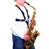 ARNES SAXO- B.G.S-42SH NIÑO Mosqueton de plastico