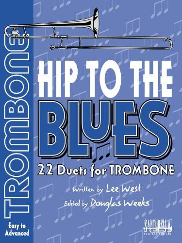 ALBUM - HIP TO THE BLUES (+CD)