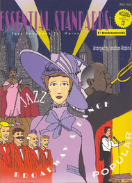 ALBUM - ESSENTIAL STANDARDS (+CD) (PGV)
