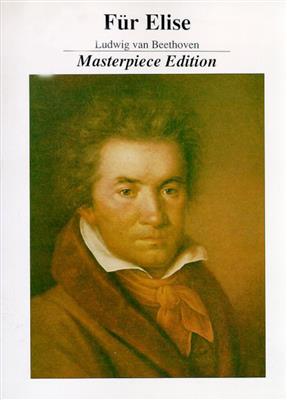 BEETHOVEN L.V. - PARA ELISA - WOO.59