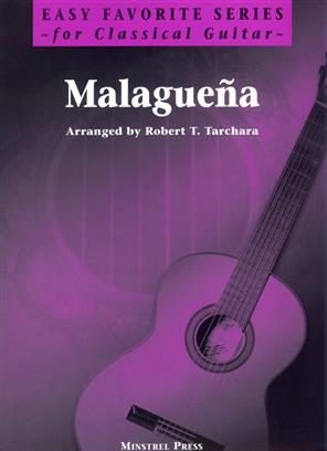 ALBENIZ I. - MALAGUEÑA DE ESPAÑA - OP.165 Nº3 FACIL