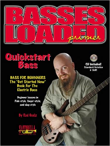 ALBUM - BASSES LOADED PREPARATORIO (+CD)