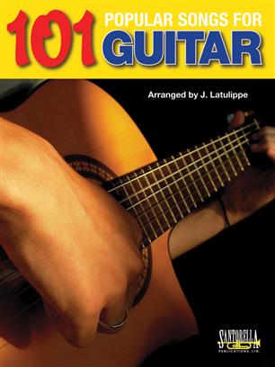ALBUM - POPULAR SONGS (101) -