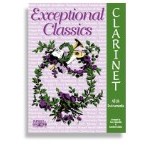 ALBUM - CLASICOS EXCEPCIONALES (AB)(CD) -CLARINETE