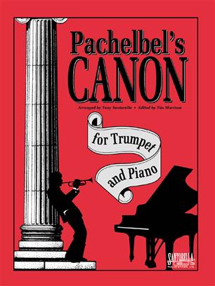 PACHELBEL J. - CANON -
