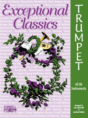 ALBUM - EXCEPTIONAL CLASSICS (AB)(CD)  (CL,S,TP) -