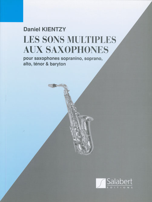 KIENTZY D. - SONIDOS MULTIPLES -