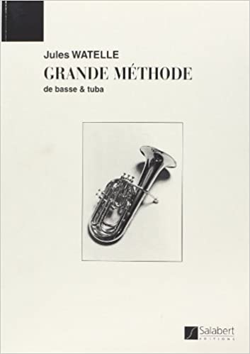 WATELLE J. - GRAN METODO DE TUBA -