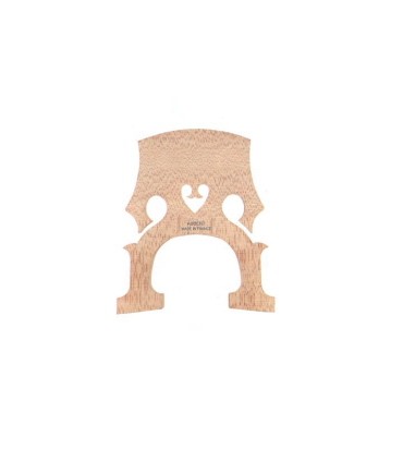PUENTE VIOLONCHELO - 3/4 AUBERT 14NT FRANCÉS S/PREP.