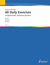 PISCHNA J. - ESTUDIOS PROGRESIVOS (60)
