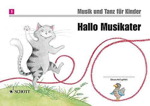 Funk_micaela g Jutta - Hallo musikater band 1