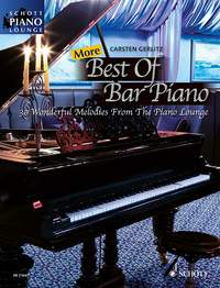 ALBUM - BEST OF BAR PIANO (30) MELODIES PIANO LOUNGE