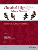 ALBUM - CLASSICAL HIGHLIGHTS CUARTETO CUERDA