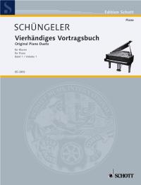 ALBUM - COMPOSICIONES ORIGINALES V.1 -