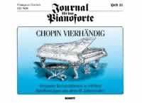 CHOPIN F. - OBRAS (6) - 2 PIANOS