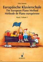 EMONTS F. - METODO EUROPEO V.1 -