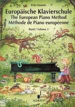 EMONTS F. - METODO EUROPEO V.2 -