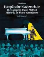 EMONTS F. - METODO EUROPEO V.3 -