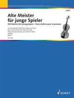 MOFFAT A. - ANTIGUOS MAESTROS JOVENES INTERPRET.V.2 -