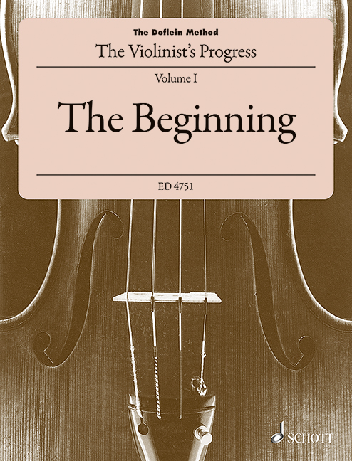 DOFLEIN E./E. - PIEZAS PROGRESIVAS V.1 -