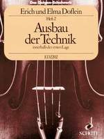 DOFLEIN E./E. - AUSBAU DER TECHNIK INNERHALB DER ERSTEN -V.2