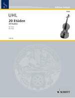 UHL A. - ESTUDIOS (20) -