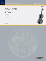 NARDINI P. - DUOS (6) -